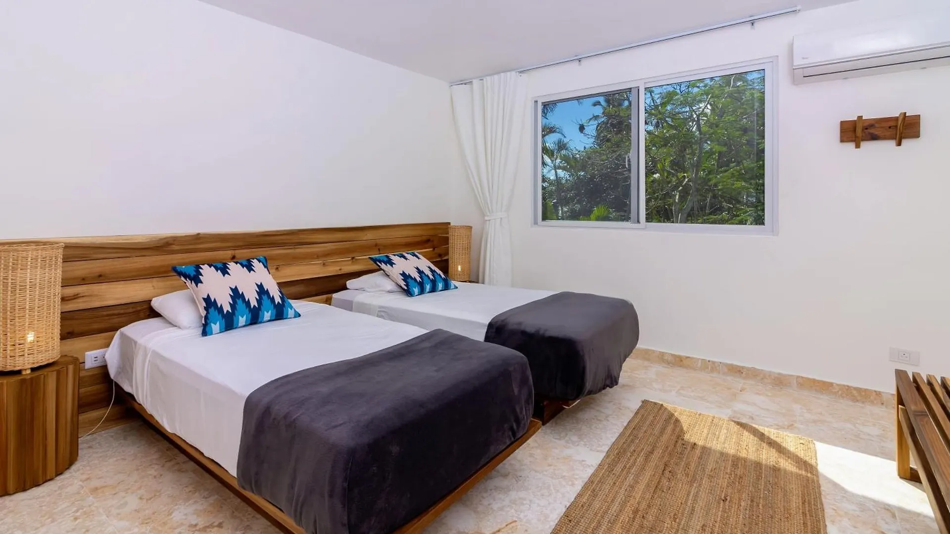 Hotel Las Canas Beach Retreat Gaspar Hernández