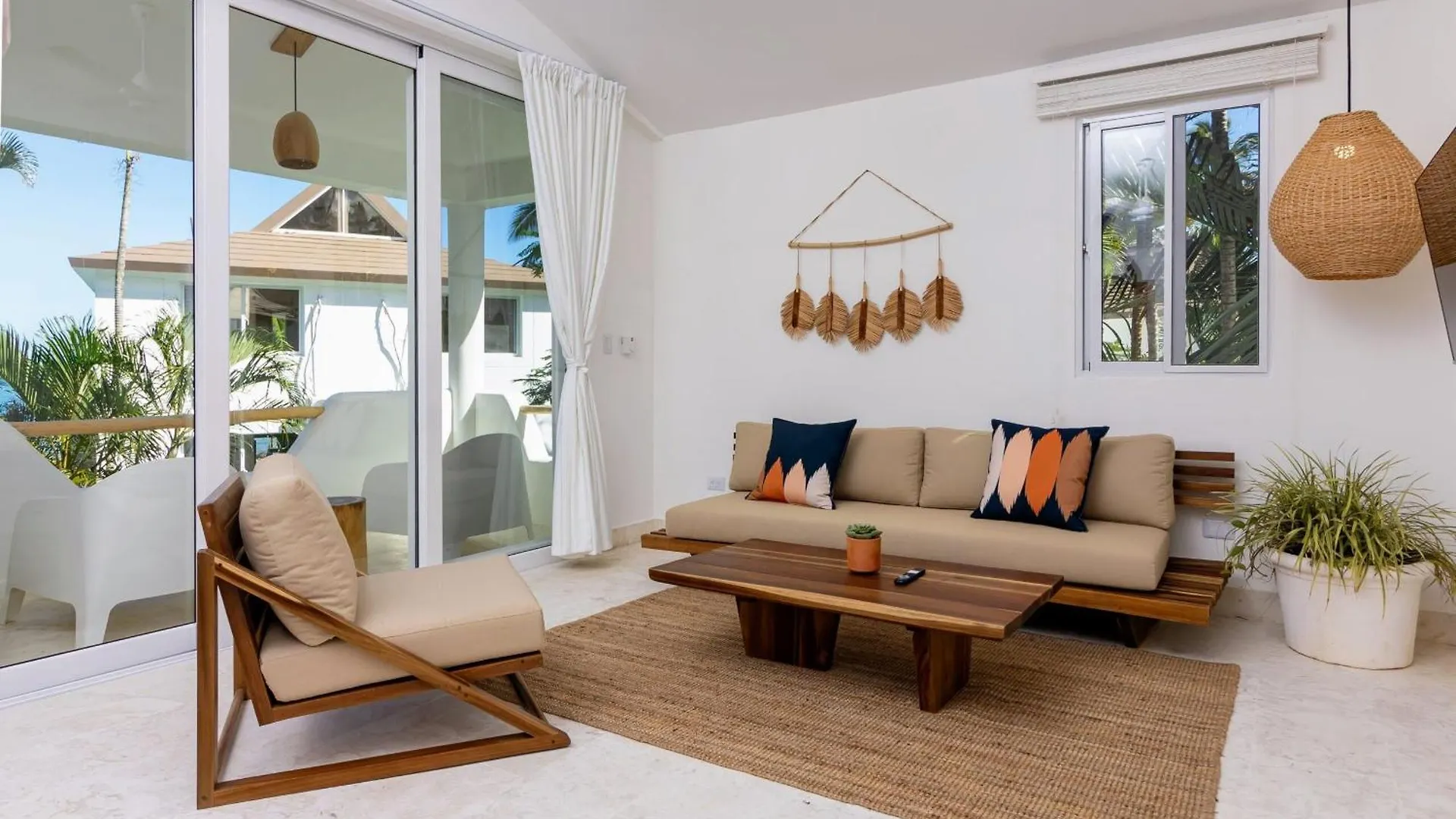 Las Canas Beach Retreat Gaspar Hernández