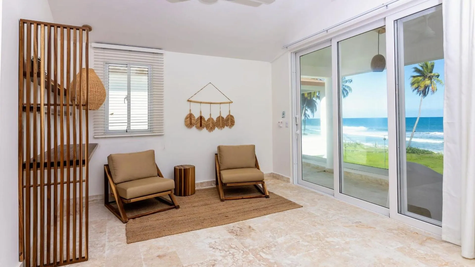 *** 酒店 Las Canas Beach Retreat Gaspar Hernández 多米尼加共和国
