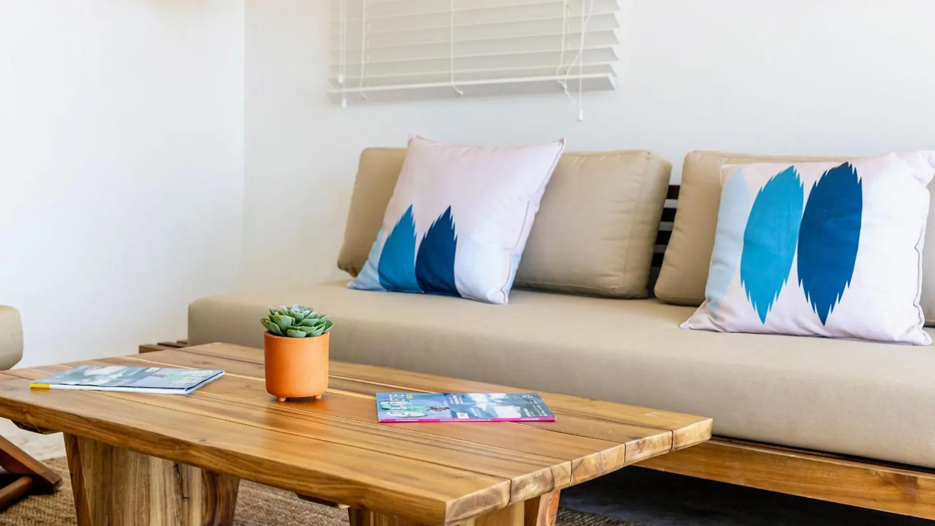 Las Canas Beach Retreat Gaspar Hernández 酒店
