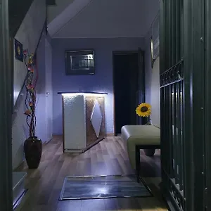 I Cappuccini Bed and breakfast CTA