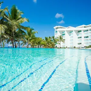 Xeliter Marbella, Apartahotel Juan Dolio