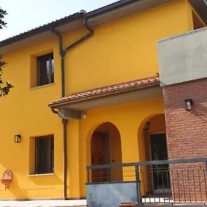 Anima Franca Bed and breakfast Greve in Chianti