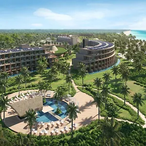 Zemi Punta Cana Resort, Curio By Hilton Miches