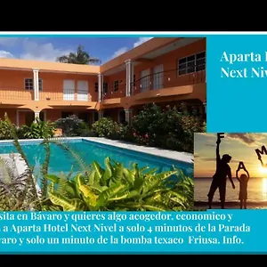 Next Nivel Hotel Bávaro