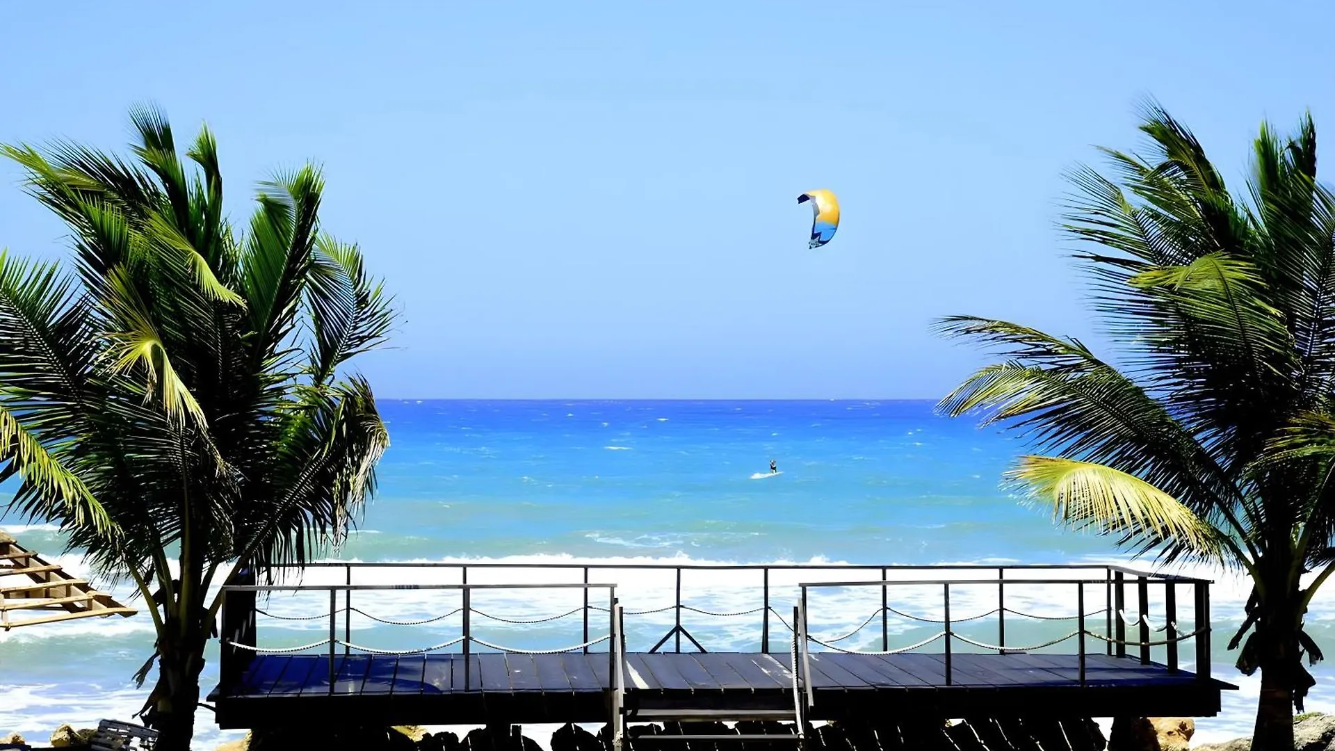 Las Canas Beach Retreat Gaspar Hernandez 3*,