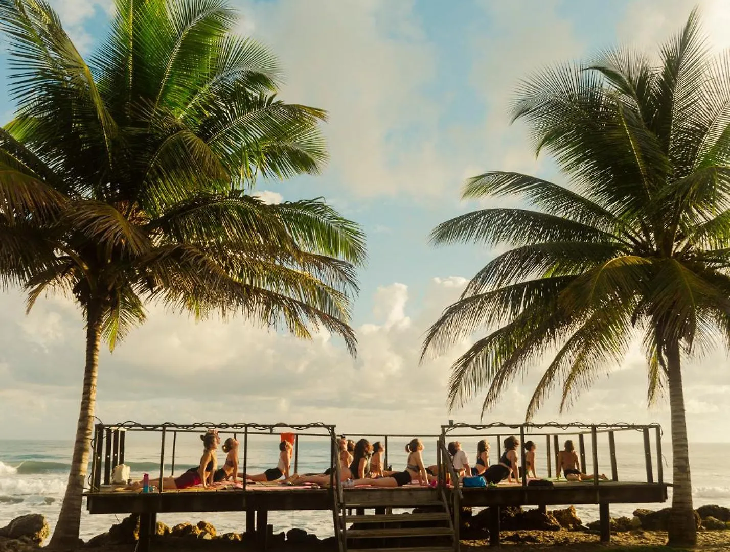 Las Canas Beach Retreat Gaspar Hernandez Hotel