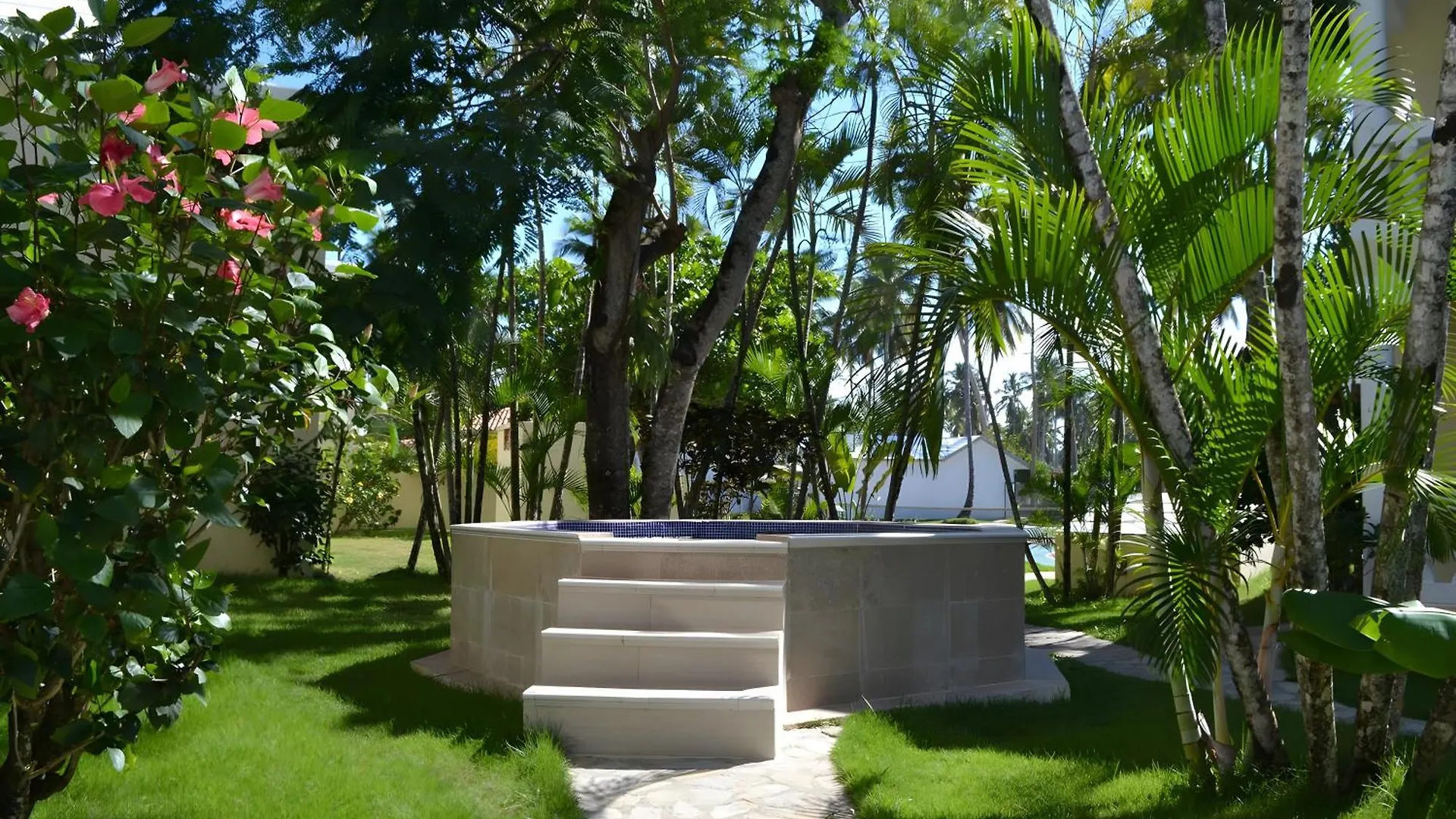 Las Canas Beach Retreat Gaspar Hernandez Hotel