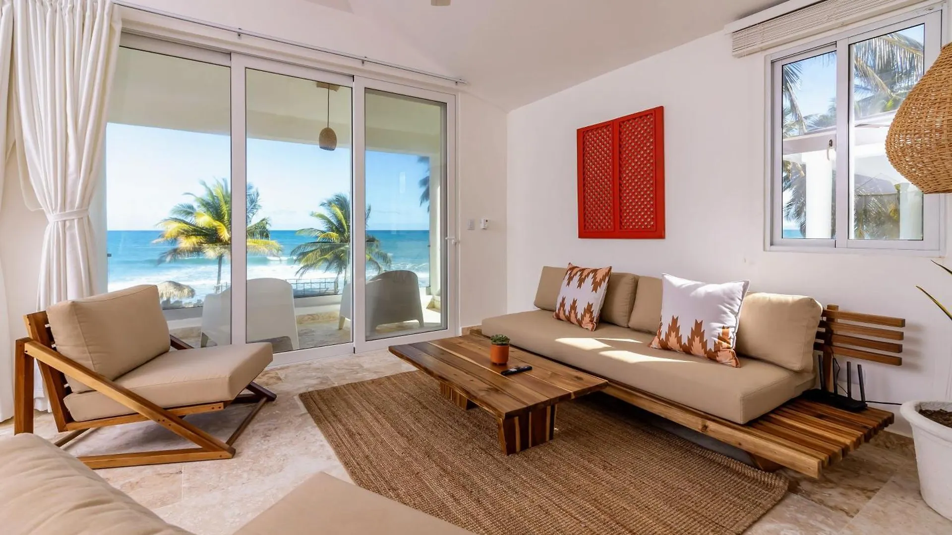 Hotel Las Canas Beach Retreat Gaspar Hernandez