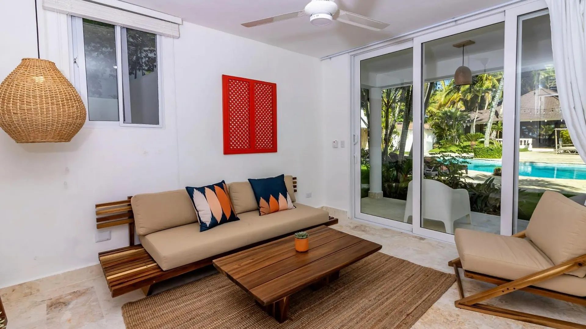 Hotel Las Canas Beach Retreat Gaspar Hernandez