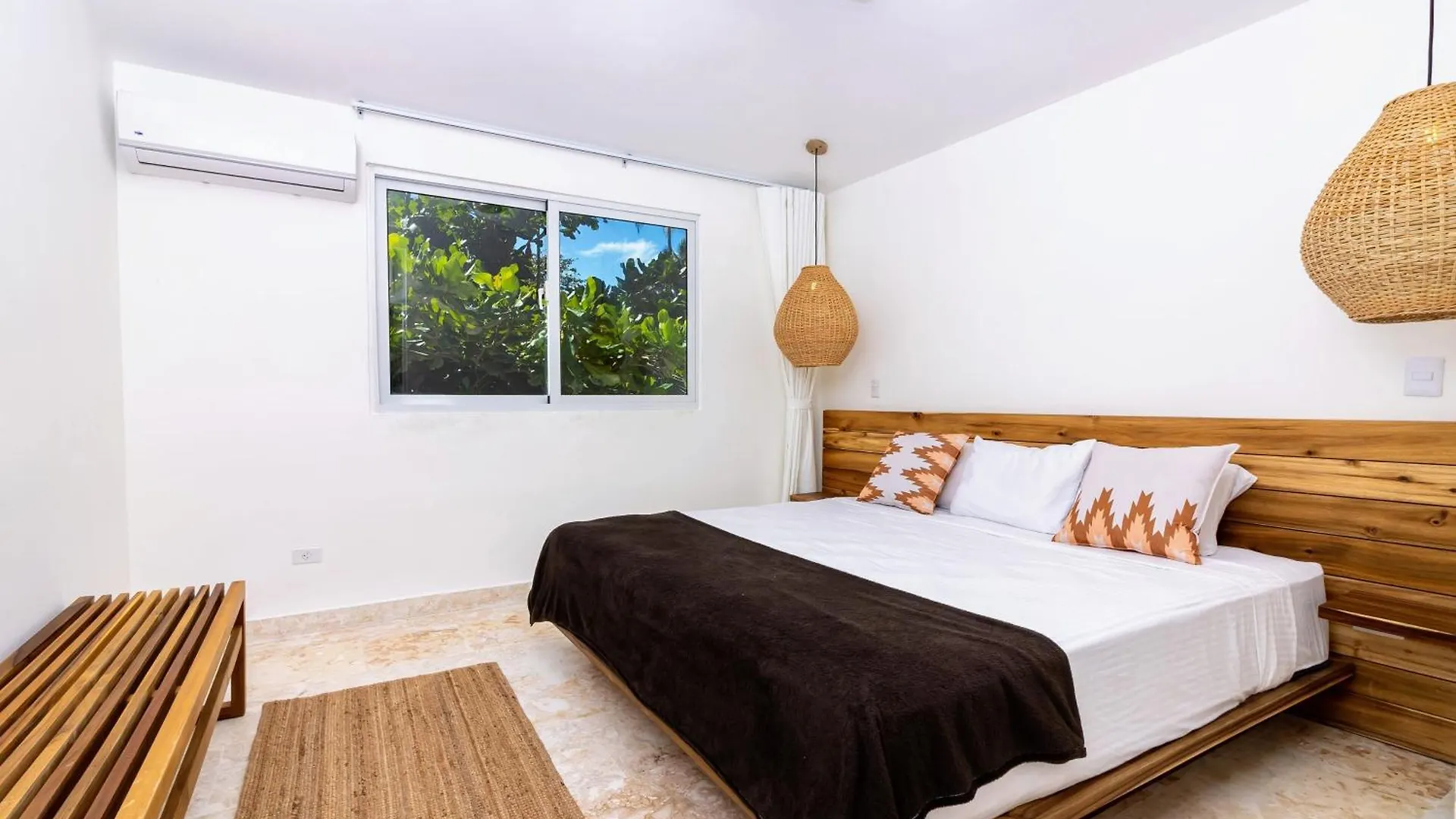 *** Hotel Las Canas Beach Retreat Gaspar Hernandez Dominican Republic