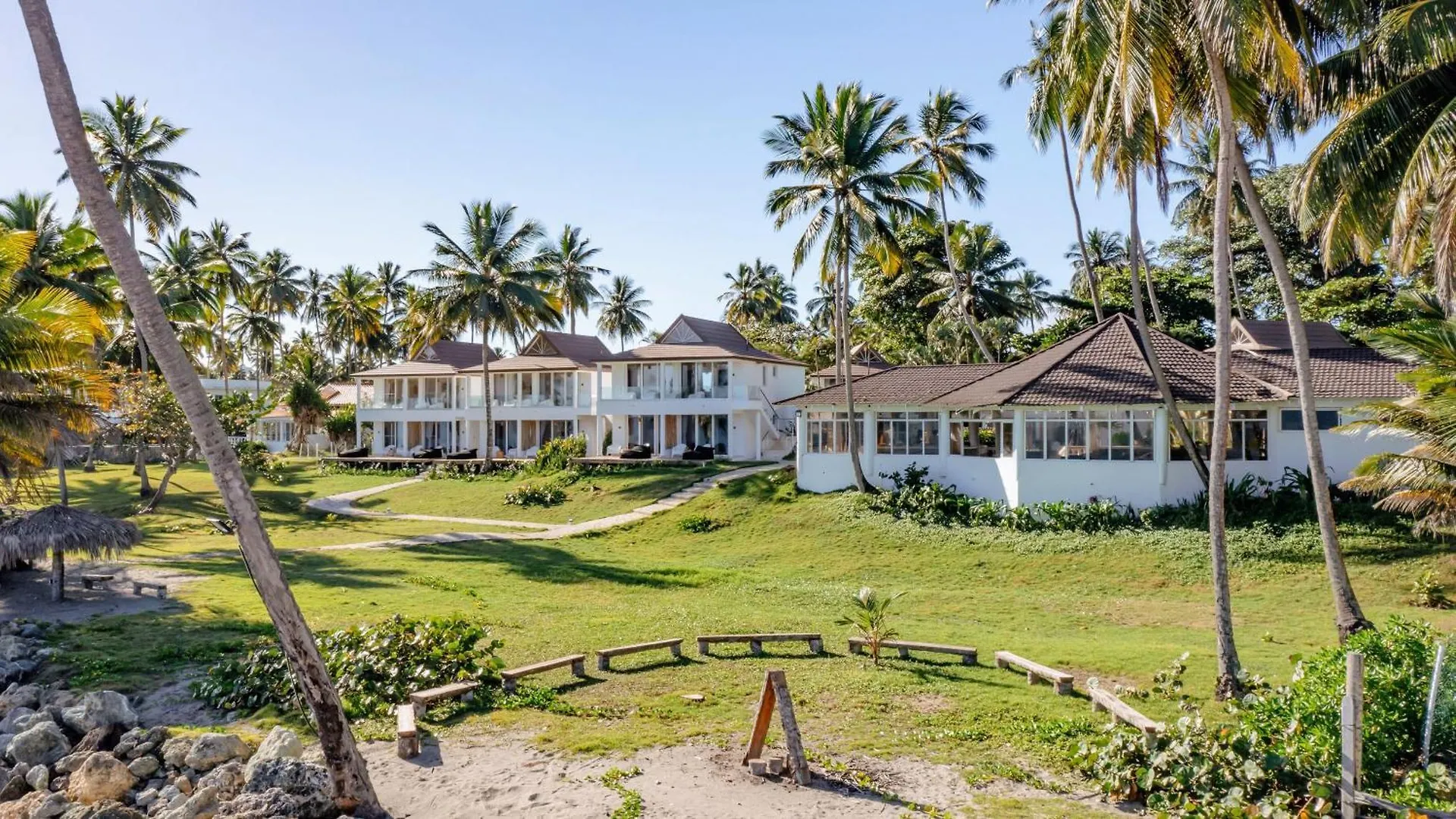 Las Canas Beach Retreat Gaspar Hernandez
