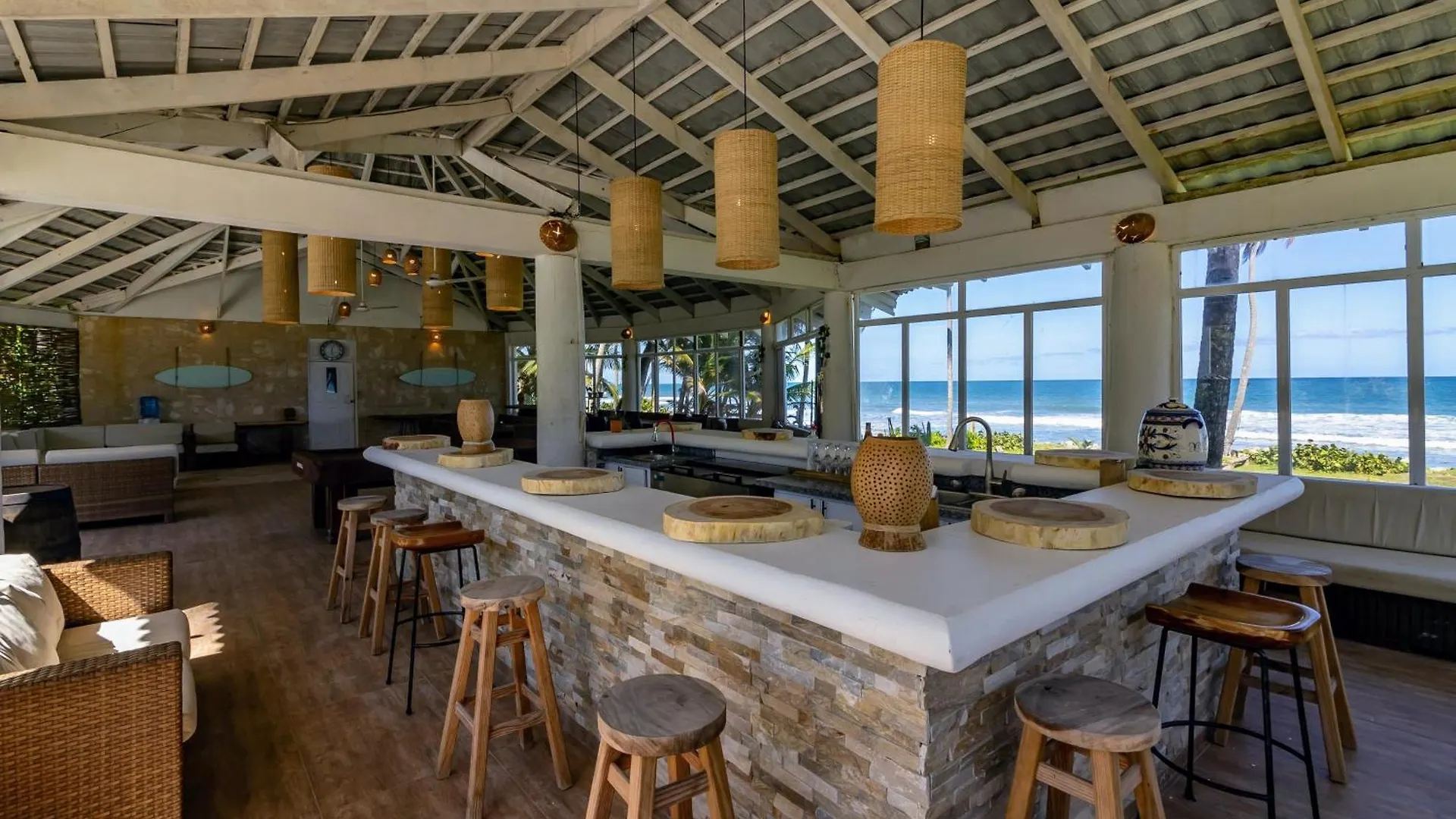 Las Canas Beach Retreat Gaspar Hernandez 3*,  Dominican Republic