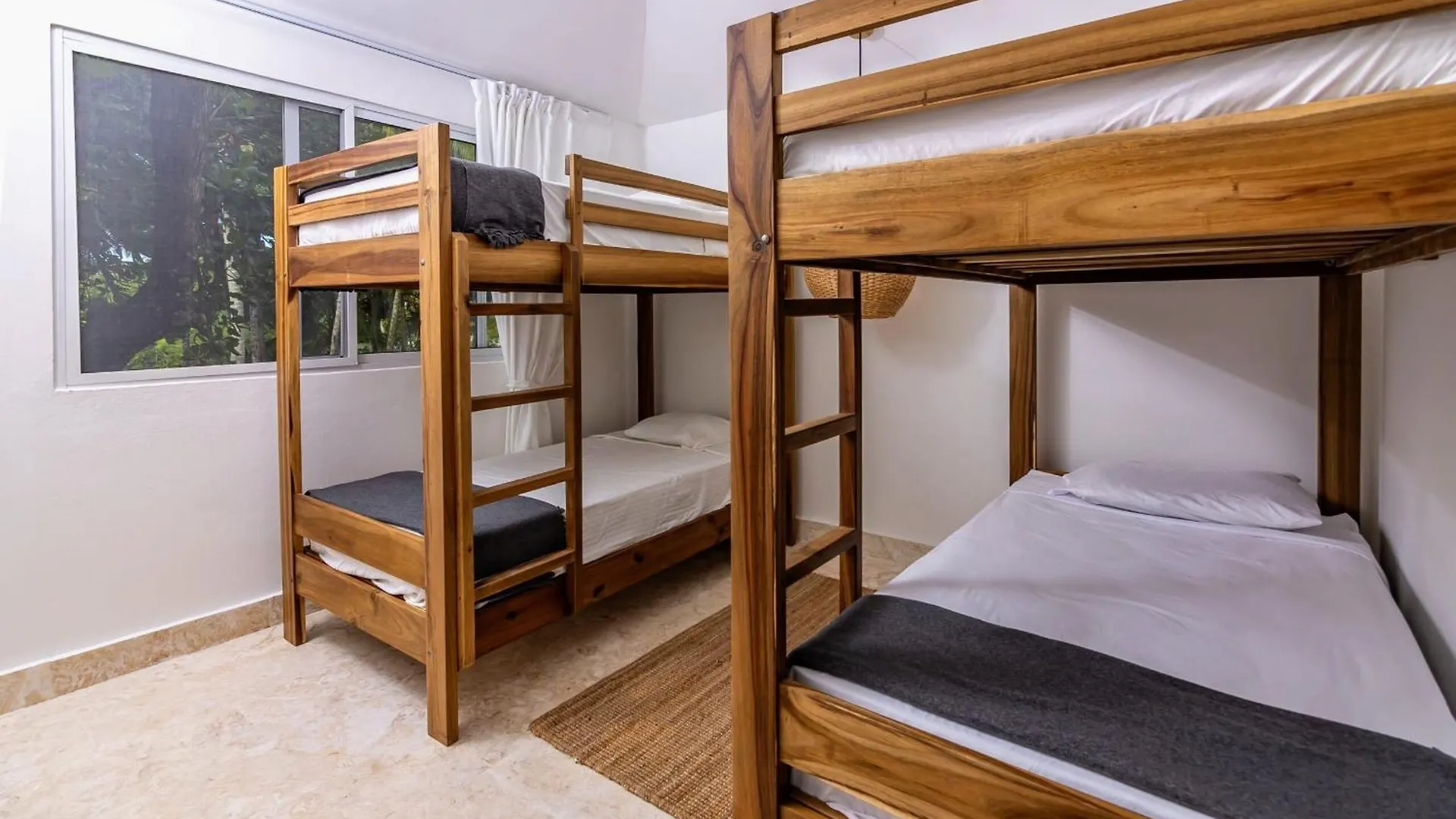 Las Canas Beach Retreat Gaspar Hernandez Hotel