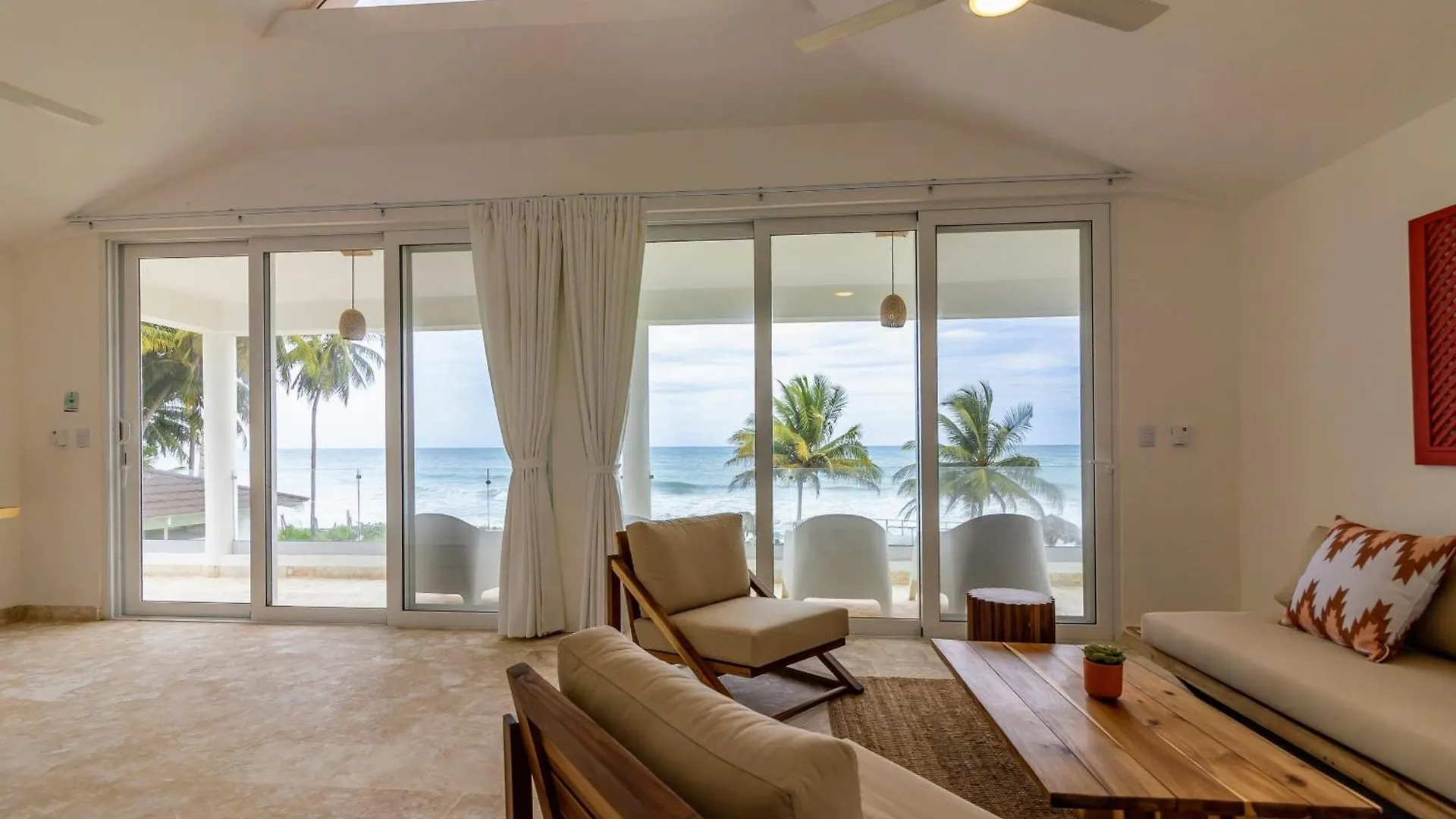 Hotel Las Canas Beach Retreat Gaspar Hernandez