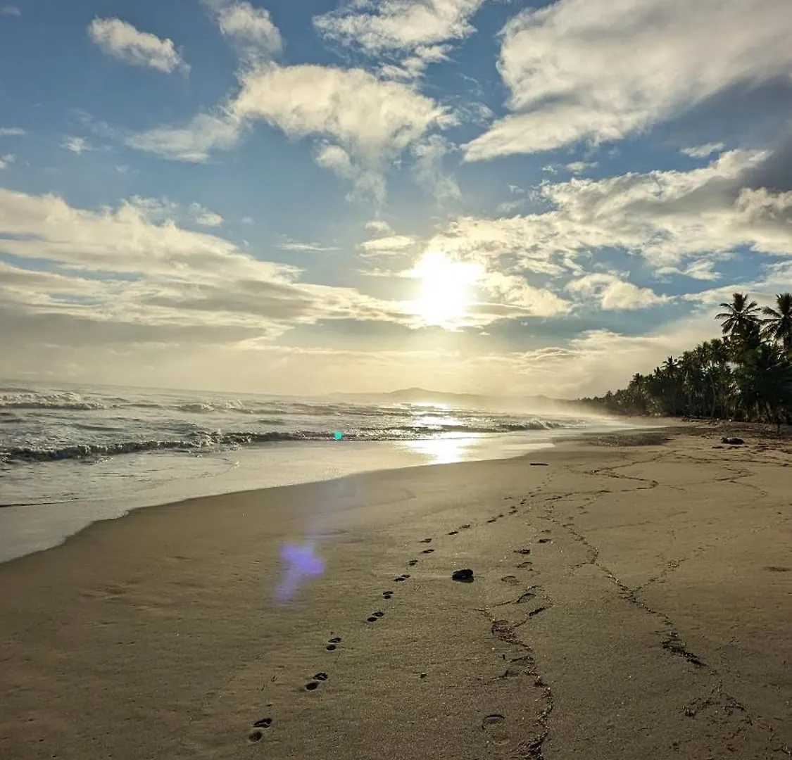 Las Canas Beach Retreat Gaspar Hernandez 3*,