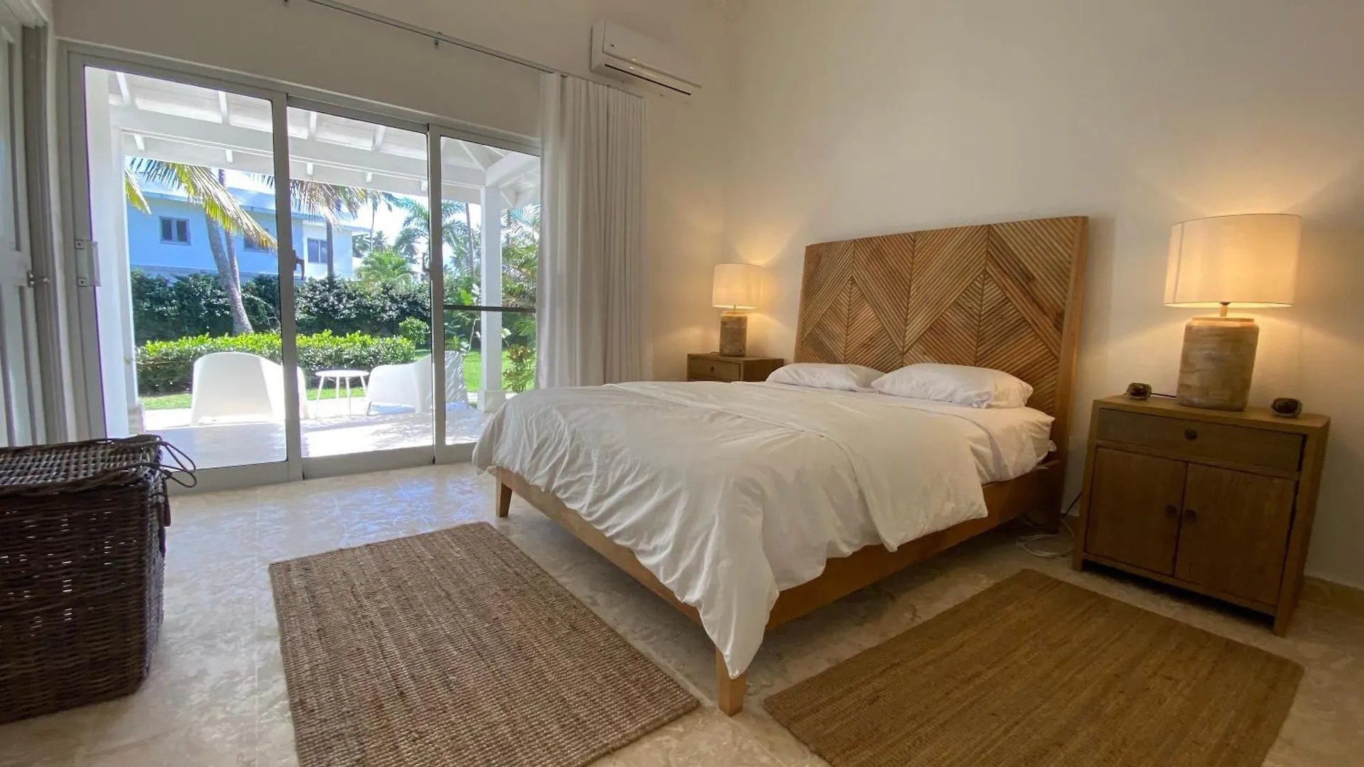 Las Canas Beach Retreat Gaspar Hernandez Hotel