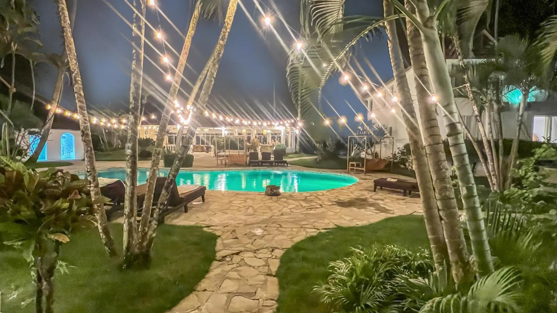 Hotel Las Canas Beach Retreat Gaspar Hernandez