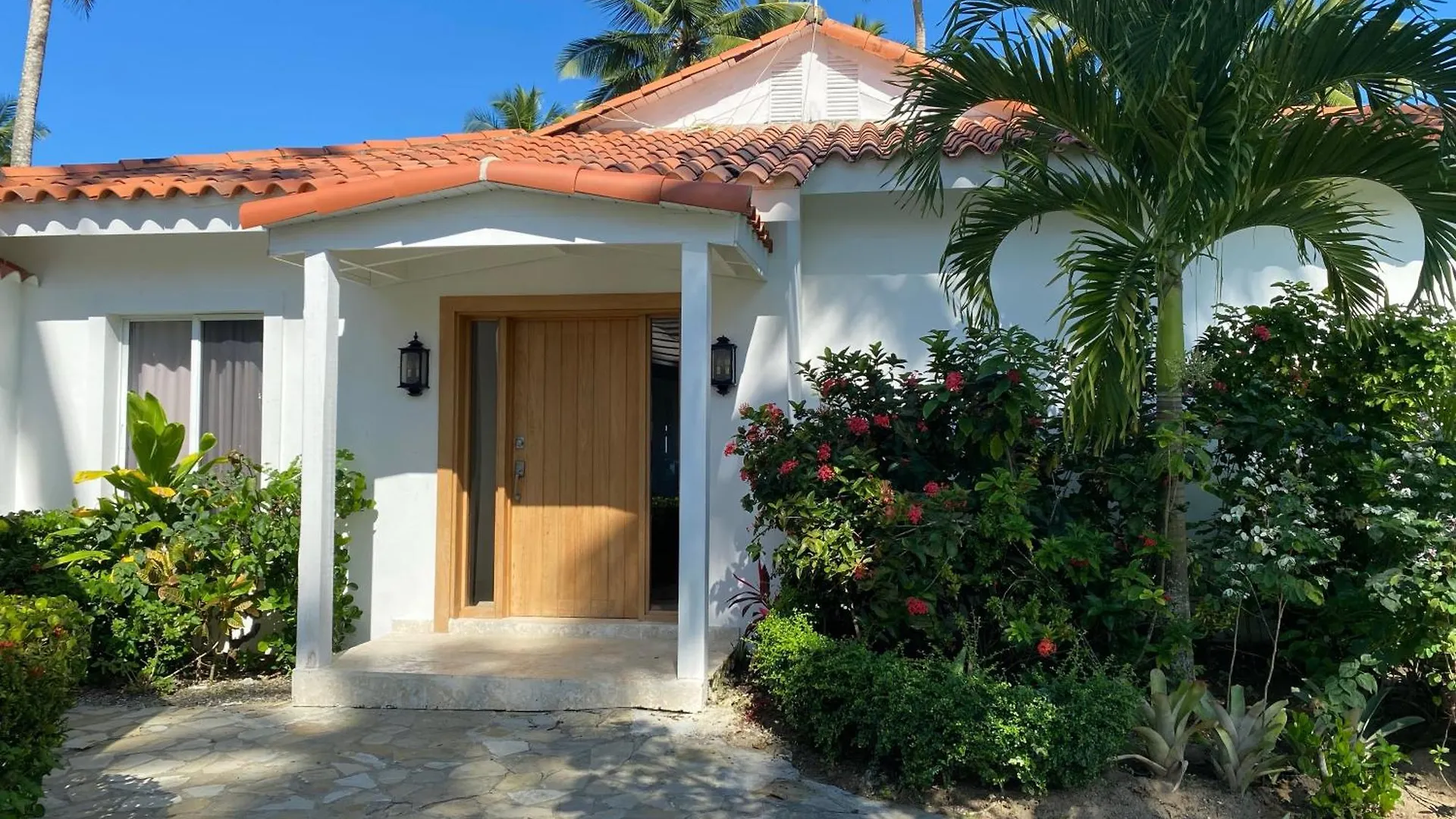 Las Canas Beach Retreat Gaspar Hernandez Hotel
