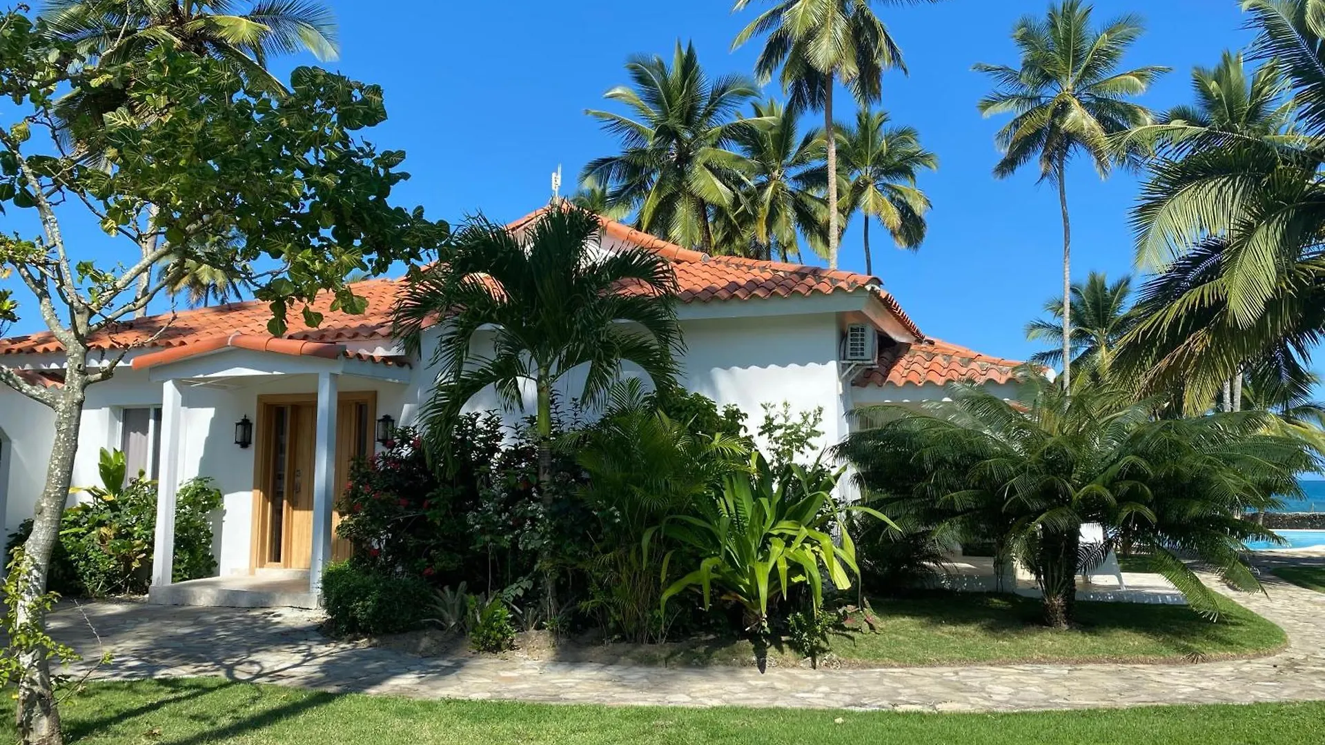 Las Canas Beach Retreat Gaspar Hernandez