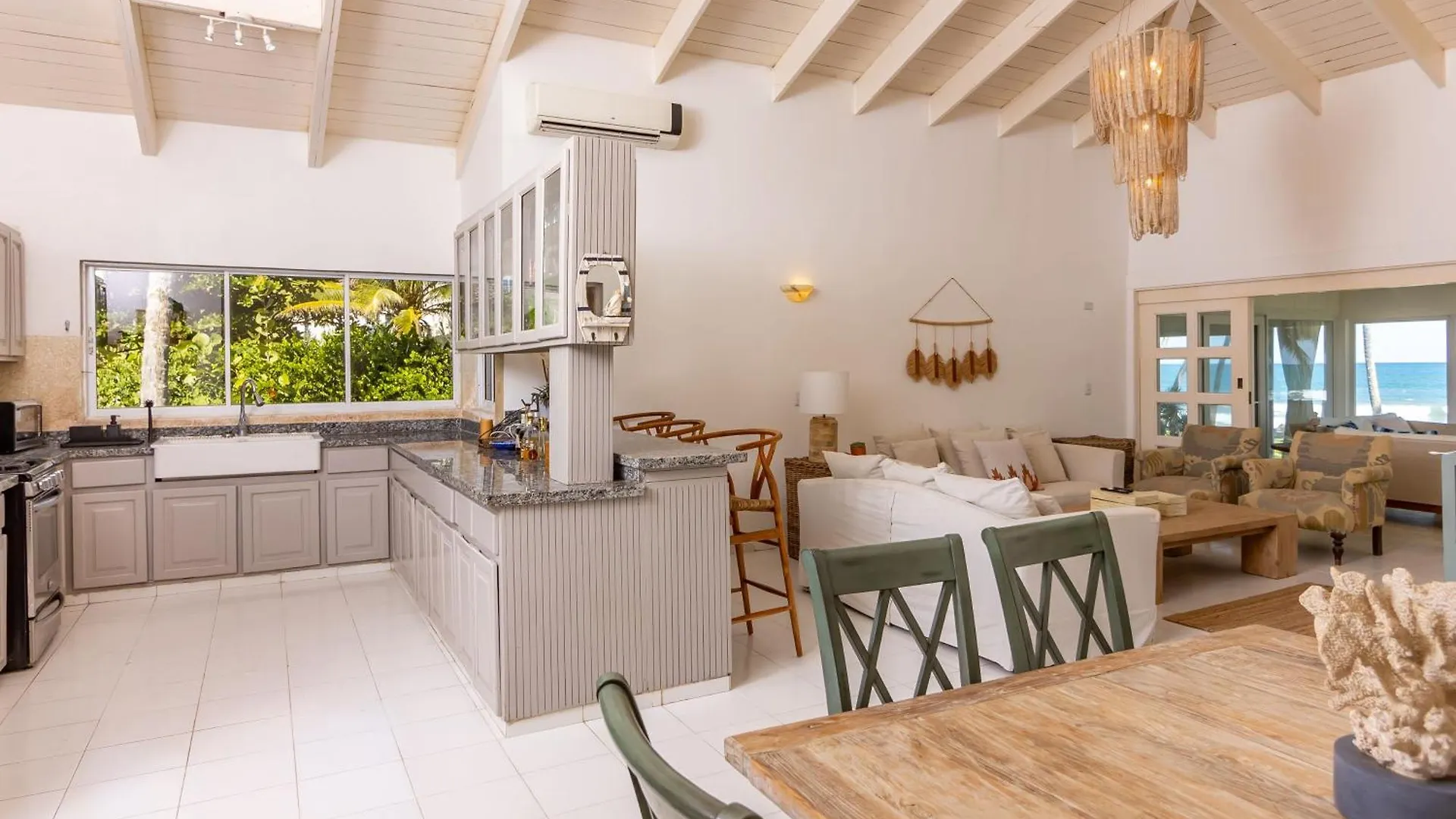 Hotel Las Canas Beach Retreat Gaspar Hernandez