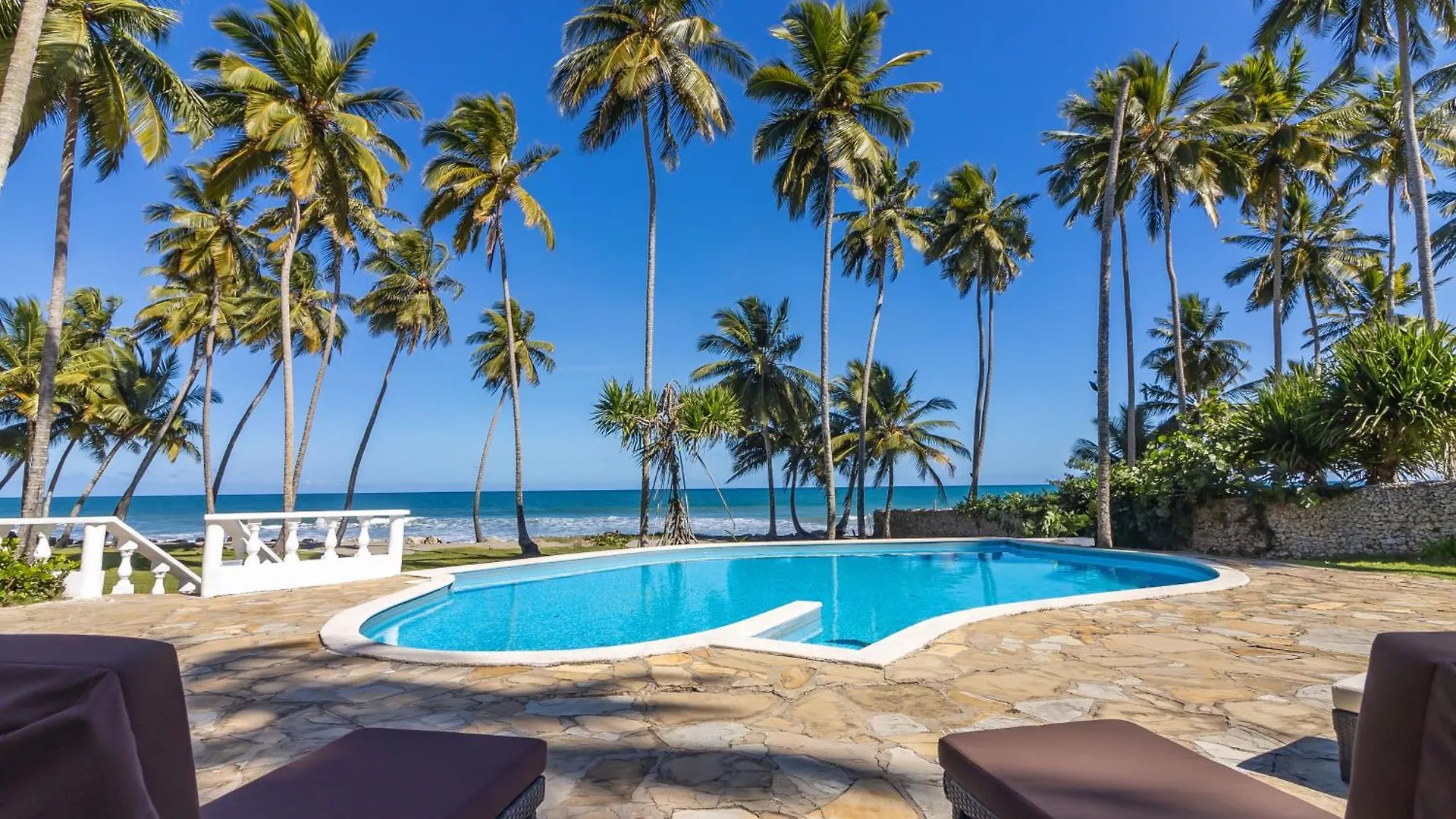 Hotel Las Canas Beach Retreat Gaspar Hernandez