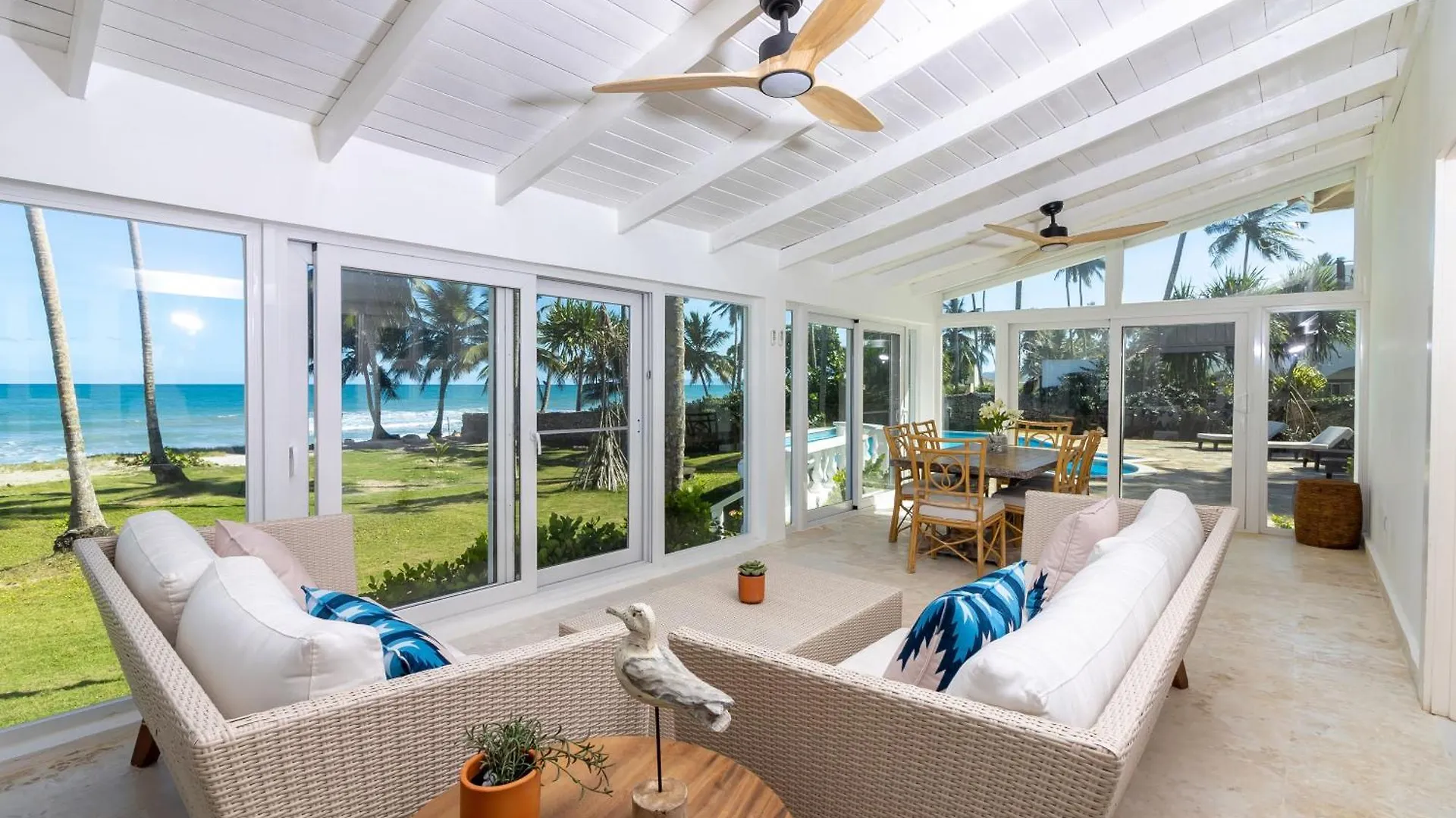 *** Hotel Las Canas Beach Retreat Gaspar Hernandez Dominican Republic