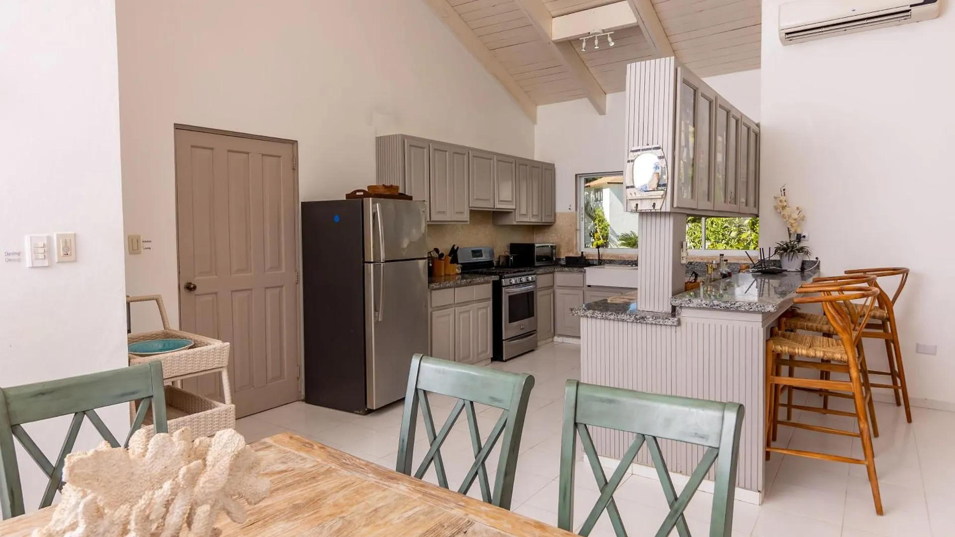 Hotel Las Canas Beach Retreat Gaspar Hernandez