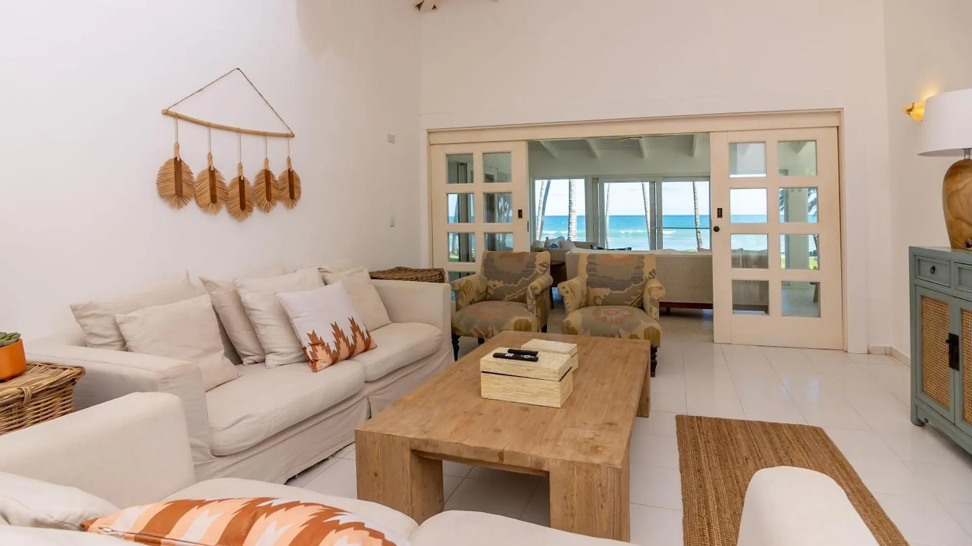 Las Canas Beach Retreat Gaspar Hernandez