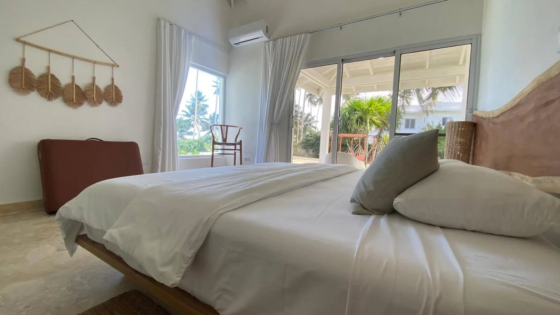 Hotel Las Canas Beach Retreat Gaspar Hernandez
