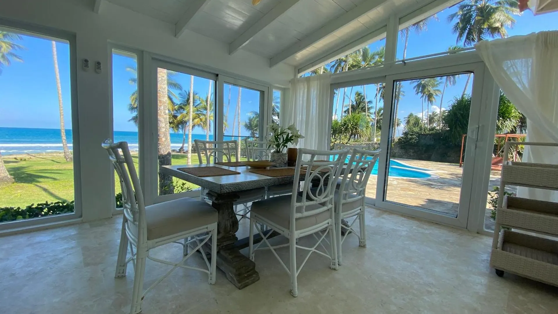 Las Canas Beach Retreat Gaspar Hernandez 3*,  Dominican Republic