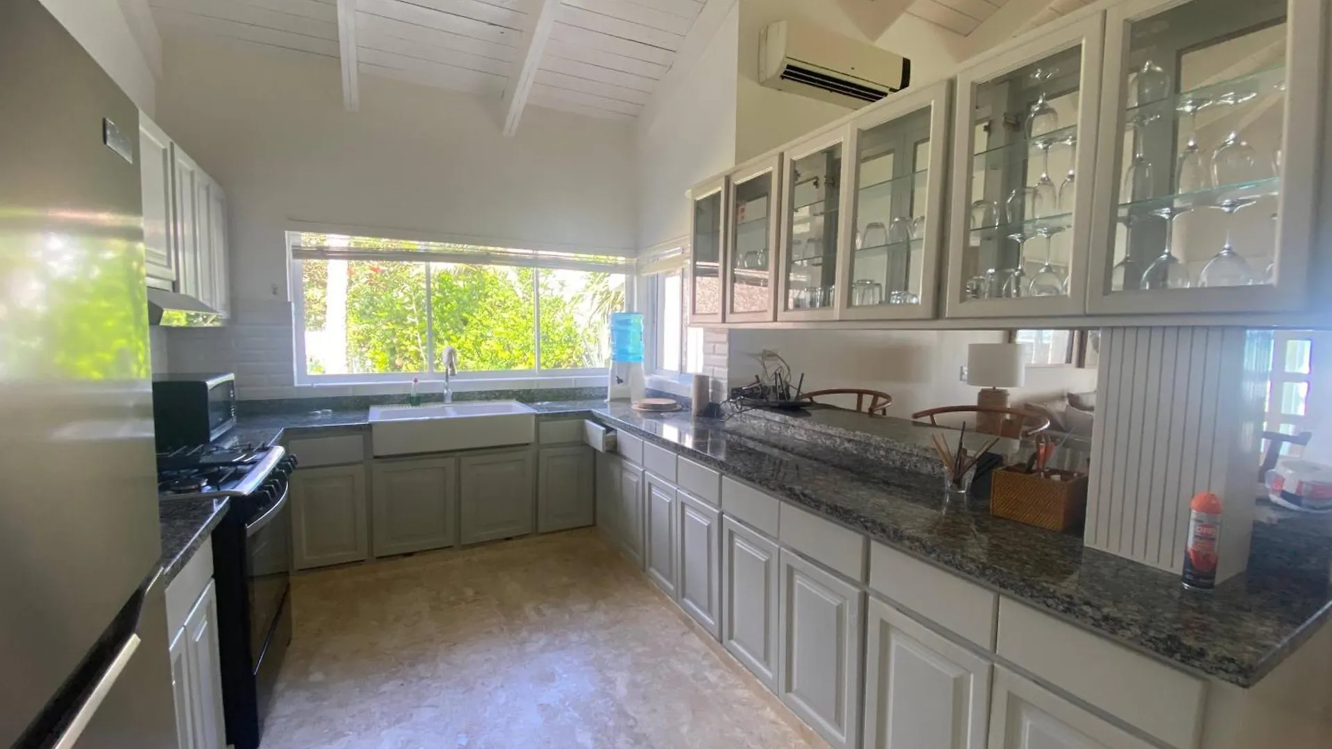 Las Canas Beach Retreat Gaspar Hernandez Dominican Republic
