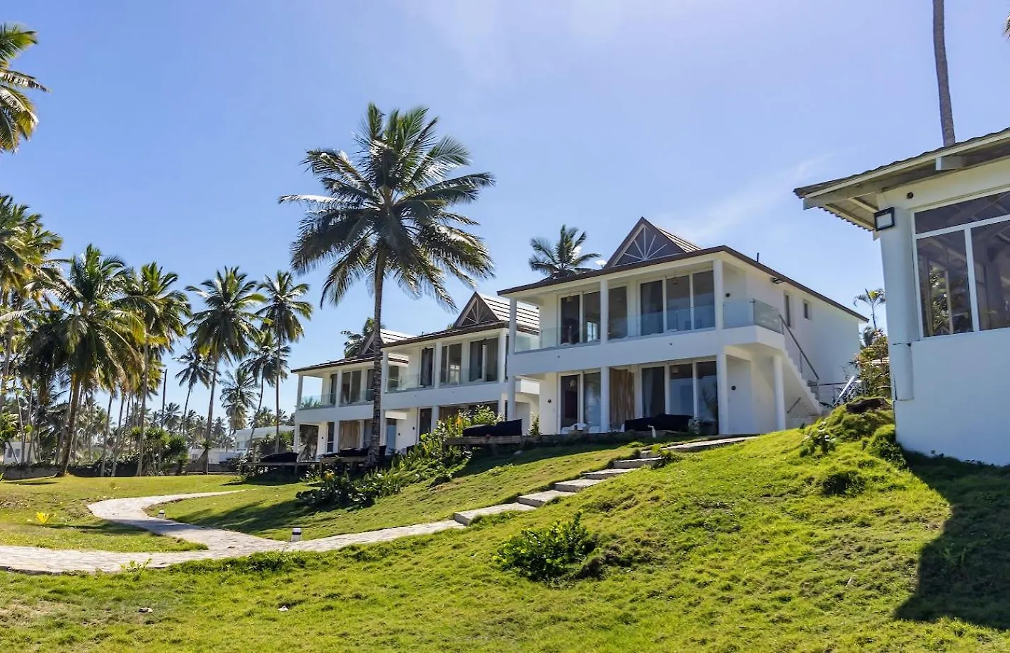 Las Canas Beach Retreat Gaspar Hernandez Dominican Republic