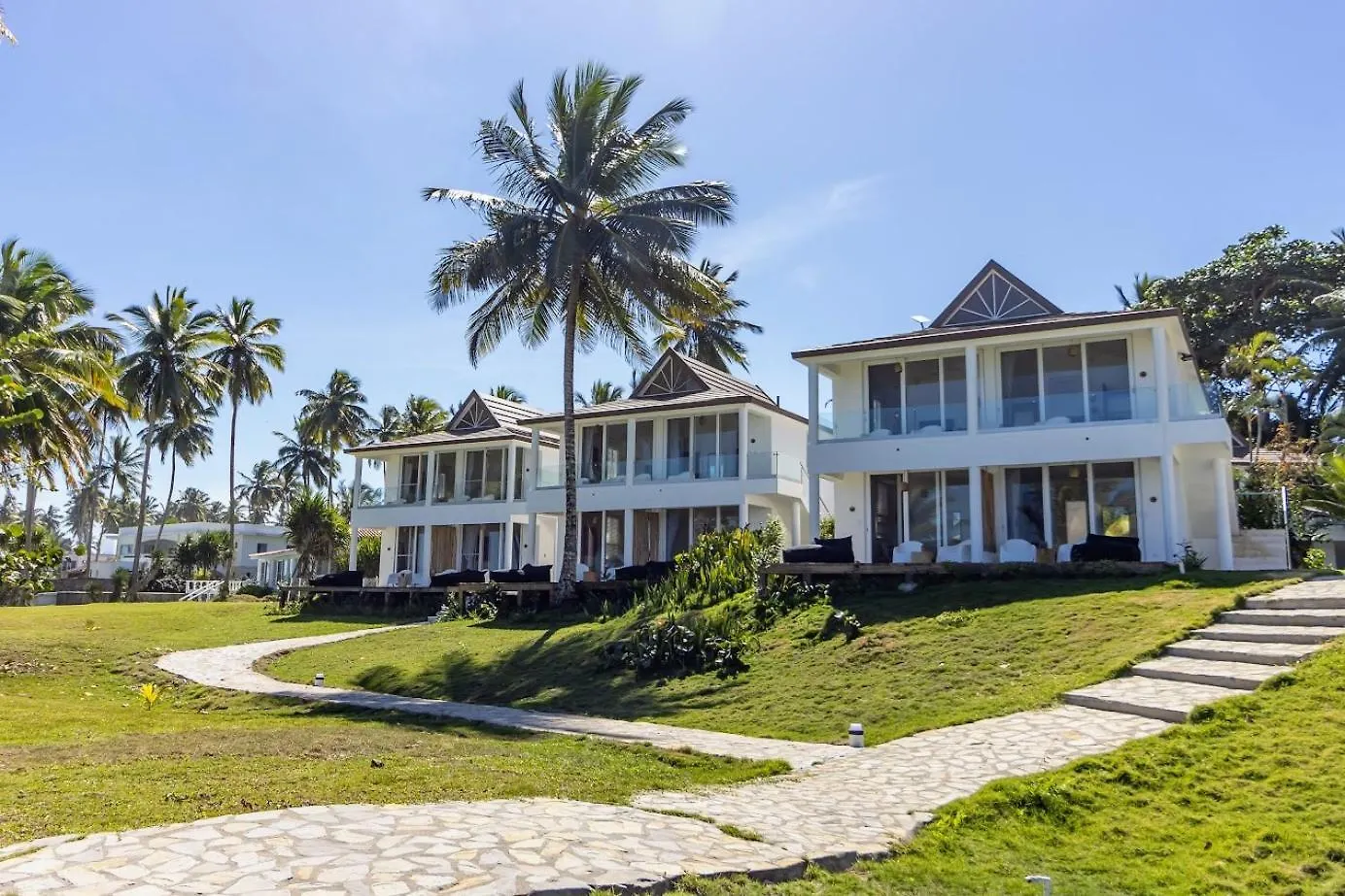 Las Canas Beach Retreat Gaspar Hernandez Hotel