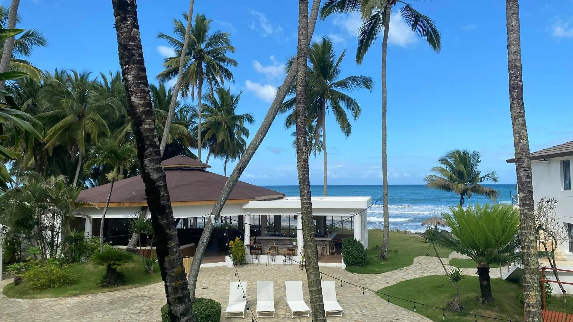 Hotel Las Canas Beach Retreat Gaspar Hernandez